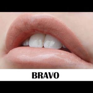 Bravo LipSense